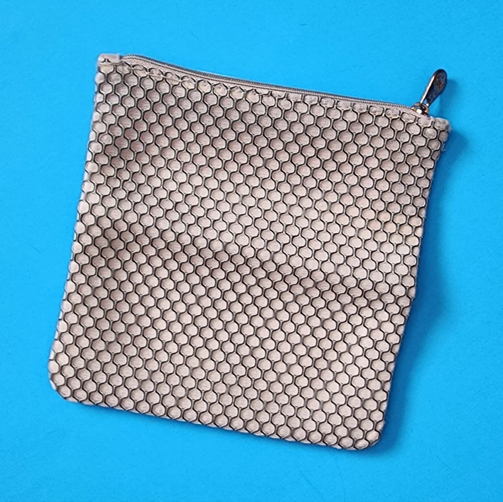 Lot Of 5 Ipsy Makeup Cosmetic Bags 3 New(Never Used) and 2 Gently Used Bags.